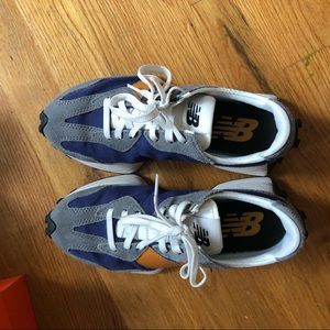 New balance 327